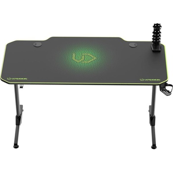 Image 1 of Ultradesk Frag Green (UDESK-FG-GR)