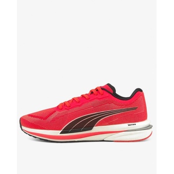 PUMA Velocity Nitro Running Shoes Red
