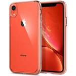 Spigen Ultra Hybrid Apple iPhone XR Case crystal clear (064CS24873)