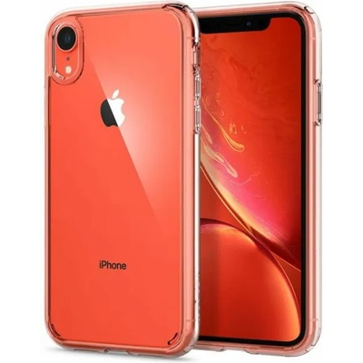Spigen Apple iPhone XR Crystal Clear cover transparent (064CS24873)