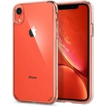 Spigen Ultra Hybrid Apple iPhone XR Case crystal clear (064CS24873)