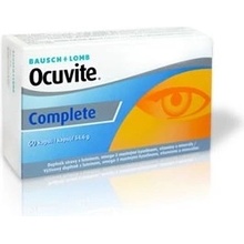 Ocuvite Complete 60 kapsúl