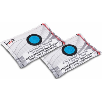 Road Star Pohlcovač vlhkosti do auta 115 x 170 mm 2 ks