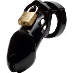 CB-X Cb-6000 cb-x - пенис клетка с катинар - черен