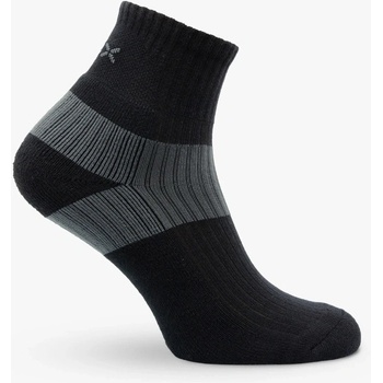 Rox Proactive Lex funkční froté ponožky černá