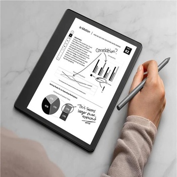 Image 1 of Amazon Kindle Scribe 64GB