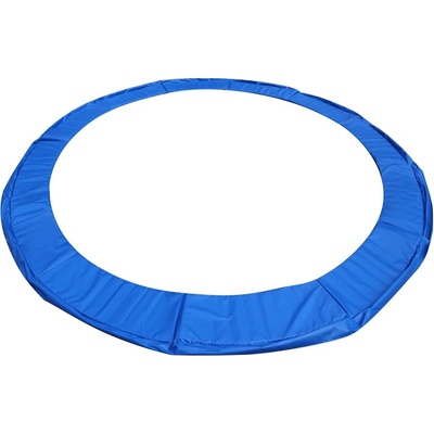 Multistore kryt pružin na trampolínu 305 - 312 cm modrá