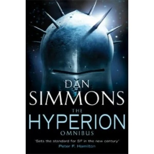 Hyperion Omnibus (2005)