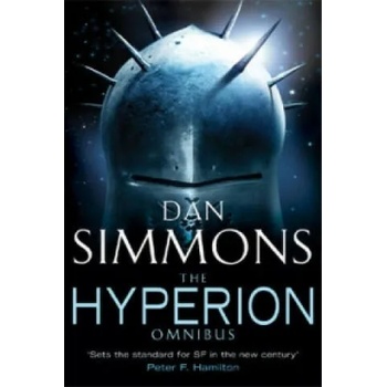 Image 1 of Hyperion Omnibus | Dan Simmons