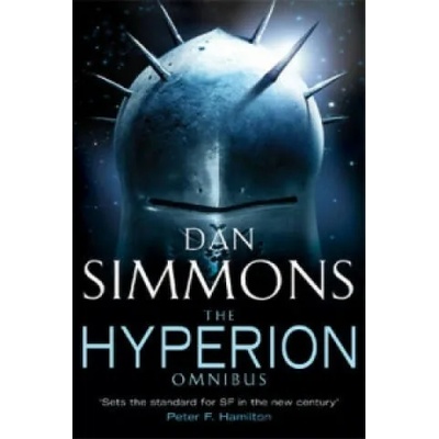 Hyperion Omnibus | Dan Simmons