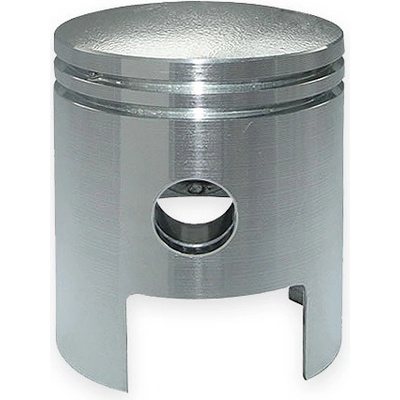 Motor na kolo - píst pro obsah 80 ccm