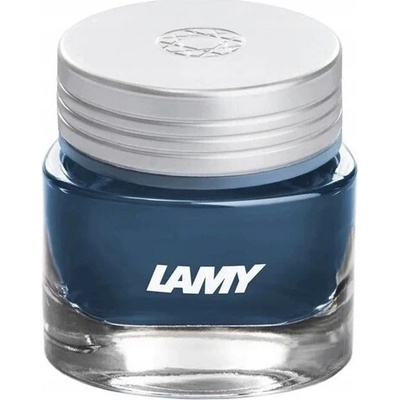 Lamy T 53/Crystal Ink Benitoite 30 ml