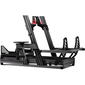 Next Level Racing Кокпит симулатор Next Level Racing F-GT Elite - Front and Side Mount Edition (NLR-E003) - cybertrade
