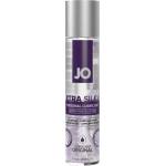 JO Xtra Silky - силиконов лубрикант с витамин Е - 30 мл - lovesexshop