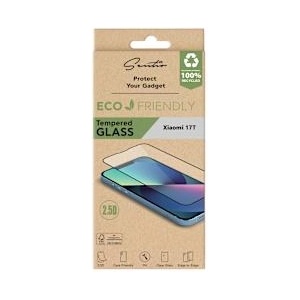Sentio Glass Protector 2.5D for Xiaomi 17T