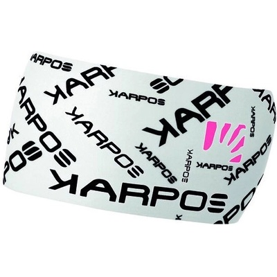 Karpos Pelmo white/black