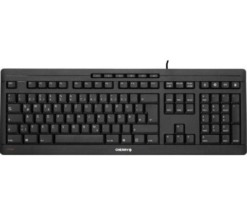 Cherry Stream JK-8500DE-2