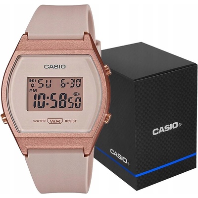 Casio LW-204-4A
