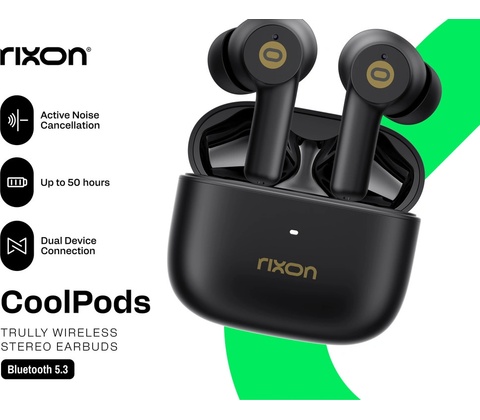 Rixon CoolPods