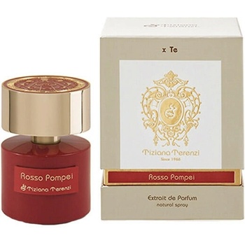 Image 1 of Tiziana Terenzi Rosso Pompei Extrait de Parfum 100 ml
