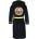 ROCK OFF Халат Guns N' Roses - Classic- Logo - ROCK OFF - GNRROBE01MB