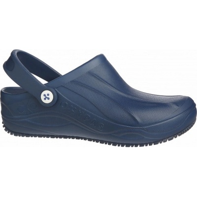 SAFETY JOGGER OXYCLOG OB obuv Tmavomodrá / námorná