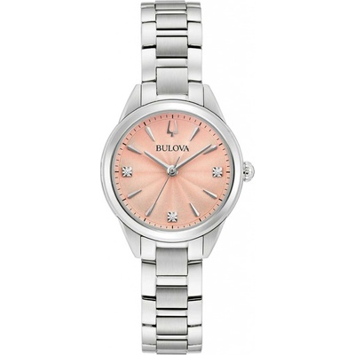 Bulova 96P254