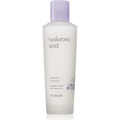 It's Skin Hyaluronic Acid Moisture Emulsion 150 ml