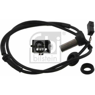 Snímač počtu otáčok kolesa FEBI BILSTEIN 34261