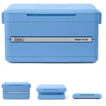 Coleman Snap-N-Go 45QT Цвят: светло син