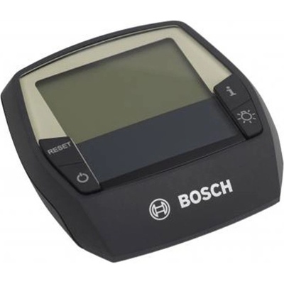Bosch E-bikes Bosch Display Intuvia