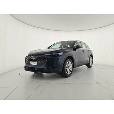 Audi Q5 TDI quattro S tronic Business 150 kW