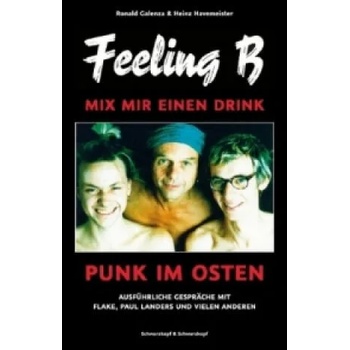 Image 1 of Feeling B - Mix mir einen Drink
