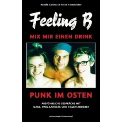 Feeling B - Mix mir einen Drink