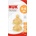 Nuk first choice биберон за хранене каучук 0-6м 2бр. , р-р m (10701236)