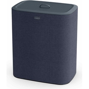 Joseph Joseph Кош за пране TOTA TRIO 50025 90 л, черен, плат, Joseph Joseph (JS50025)