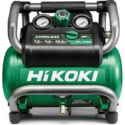 HiKOKI (Hitachi) EC36DA-W4Z