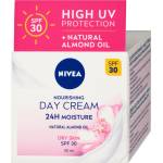 Nivea дневен крем 50 мл подхранващ SPF30