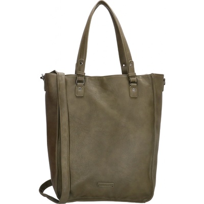 Enrico Benetti LILY shopper OLIVE 15 66570
