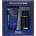 Makeup Revolution Подаръчен комплект Man Intense, 2 части
