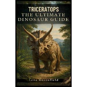 Triceratops | Lena Greenfield (2026)