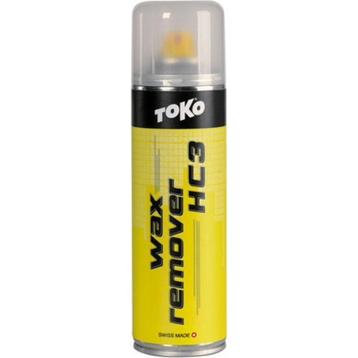 Toko Wax remover HC3 250 ml