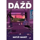 Dážď