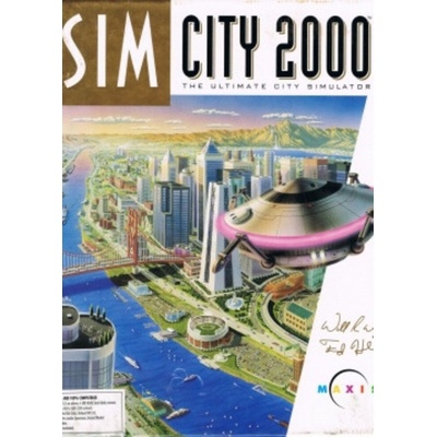 SimCity 2000 (Special Edition)