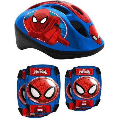 SPARTAN SPIDERMAN 521