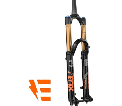 Fox FLOAT Factory E-Bike Grip2