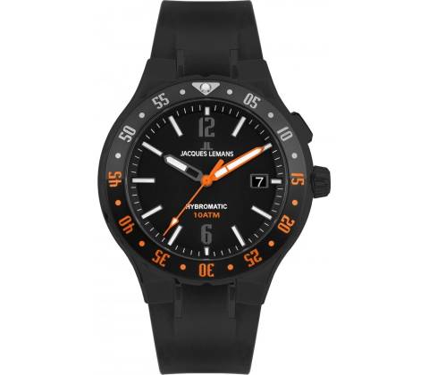 Jacques Lemans 1-2109D