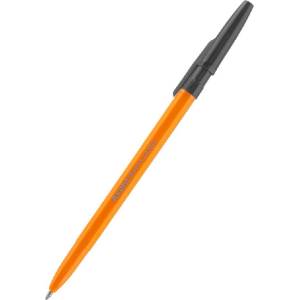  Химикалка Delta DB 2050 0.7 mm Черен (DB 2050)