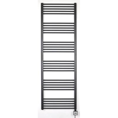 Thermal Trend KD SETKE6001800X3BL 1800 mm x 600 mm černá