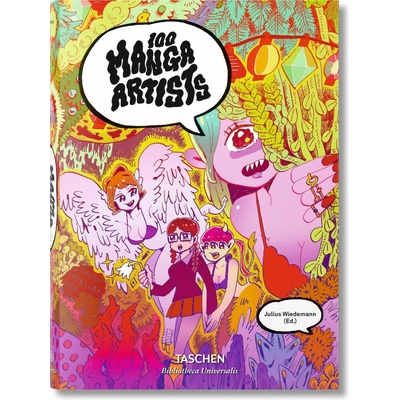 Manga Design Bu Taschen Hardcover